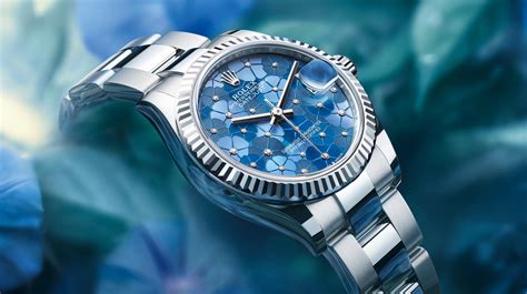 rolex new color|rolex watches and colorful swatches.